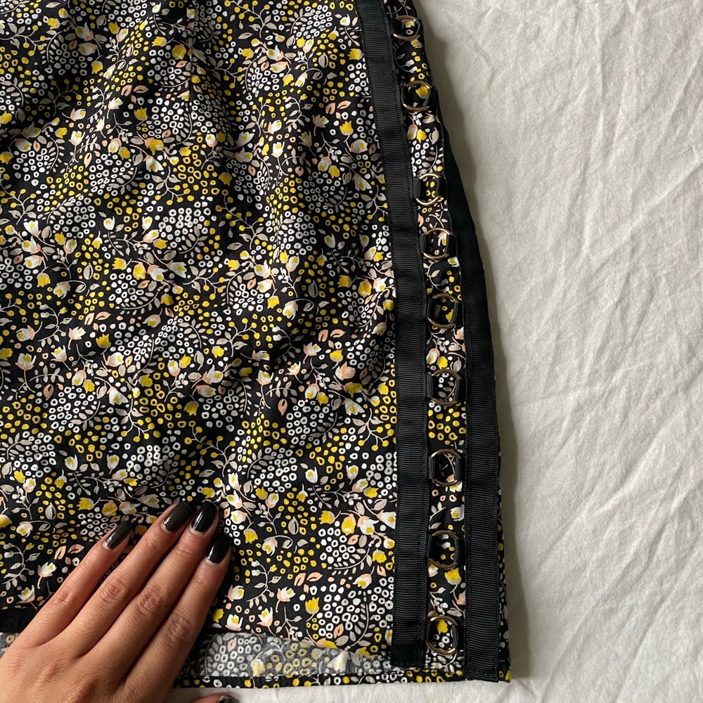 TopShop skirt